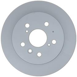 Raybestos Element3 Super Premium Brake Rotors 980972FZN