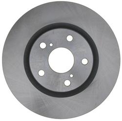 Raybestos Advanced Technology Brake Rotors 980973