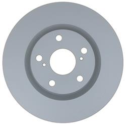 Raybestos Element3 Super Premium Brake Rotors 980973FZN