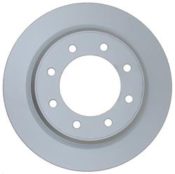 Raybestos Advanced Technology Brake Rotors - Free Shipping on