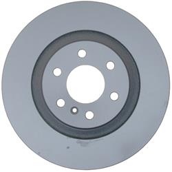 Raybestos Advanced Technology Brake Rotors for 2014-2016, 2011-2012 MV-1 - 980988