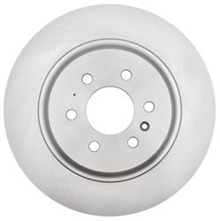 Raybestos R-Line Brake Rotors for 2014-2016, 2011-2012 MV-1 - 980994R