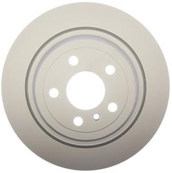 Raybestos Advanced Technology Brake Rotors 981004
