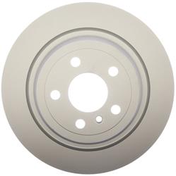 Raybestos Element3 Super Premium Brake Rotors 981004FZN