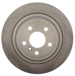 Raybestos R-Line Brake Rotors 981004R