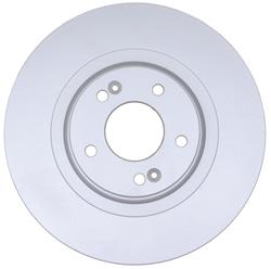 Raybestos Advanced Technology Brake Rotors 981010