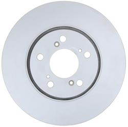 Raybestos Advanced Technology Brake Rotors for 2014-2020 RLX - 981019