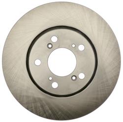 Raybestos R-Line Brake Rotors for 2014-2020 RLX - 981019R
