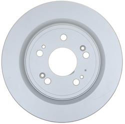 Raybestos Advanced Technology Brake Rotors for 2014-2020 RLX - 981020
