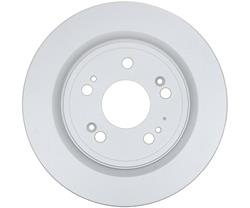 Raybestos Element3 Super Premium Brake Rotors for 2014-2020 RLX - 981020FZN