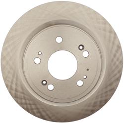 Raybestos R-Line Brake Rotors for 2014-2020 RLX - 981020R