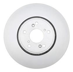 Raybestos Advanced Technology Brake Rotors for 2016 ILX, 2013-2018 RDX - 981021