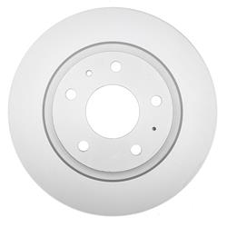 Raybestos Advanced Technology Brake Rotors for 2014-2021 6 - 981023