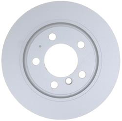 Raybestos Advanced Technology Brake Rotors for 2013 COOPER COUNTRYMAN, COOPER PACEMAN - 981024