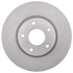 Raybestos R-Line Brake Rotors for 2014-2018 6 - 981026R
