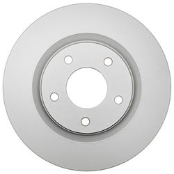 Raybestos Advanced Technology Brake Rotors 981036