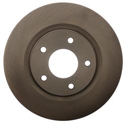 Raybestos R-Line Brake Rotors 981036R
