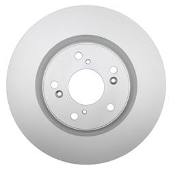 Raybestos Advanced Technology Brake Rotors for 2012-2016 CR-V - 981040