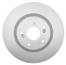Raybestos Element3 Super Premium Brake Rotors for 2012-2016 CR-V - 981040FZN