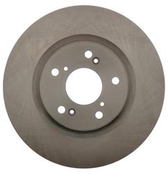 Raybestos R-Line Brake Rotors for 2012-2016 CR-V - 981040R