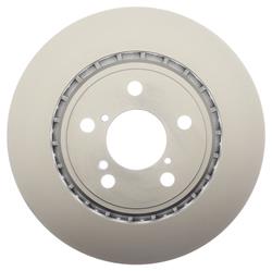 Raybestos Advanced Technology Brake Rotors 981053