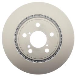 Raybestos Element3 Super Premium Brake Rotors 981053FZN