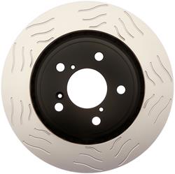 Raybestos R-300 Performance Brake Rotors 981053PER
