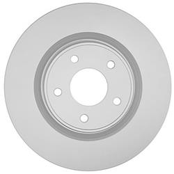 Raybestos Element3 Super Premium Brake Rotors 981055FZN