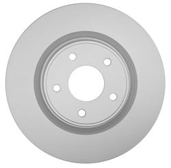 Raybestos R-Line Brake Rotors 981055R