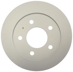 Raybestos Element3 Super Premium Brake Rotors for 2013 3 - 981059FZN