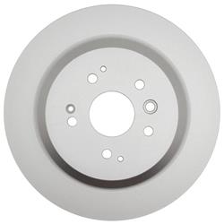 Raybestos Element3 Super Premium Brake Rotors for 2014-2016 MDX - 981064FZN