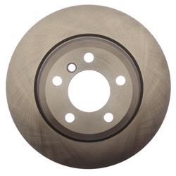 Raybestos R-Line Brake Rotors 981065R