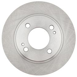 Raybestos Advanced Technology Brake Rotors for 2014-2015 MIRAGE - 981067