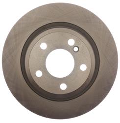 Raybestos R-Line Brake Rotors 981086R