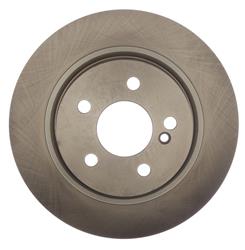 Raybestos Advanced Technology Brake Rotors 981165