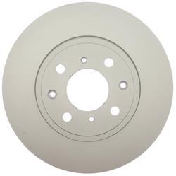 Raybestos Element3 Super Premium Brake Rotors for 2014-2020 FIT - 981199FZN