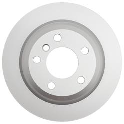 Raybestos Element3 Super Premium Brake Rotors 981214FZN