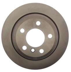 Raybestos R-Line Brake Rotors 981214R