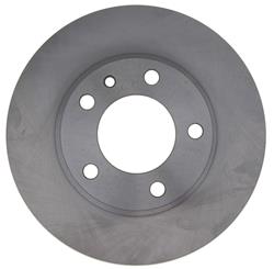 Raybestos R-Line Brake Rotors 9812R