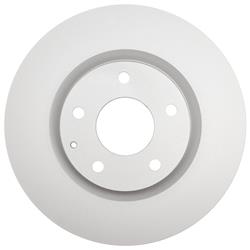 Raybestos Advanced Technology Brake Rotors for 2014-2018 3, 2016-2021 CX-3 - 981421
