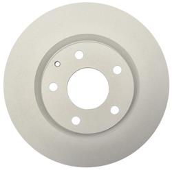 Raybestos Element3 Super Premium Brake Rotors for 2014-2018 3, 2016-2021 CX-3 - 981421FZN