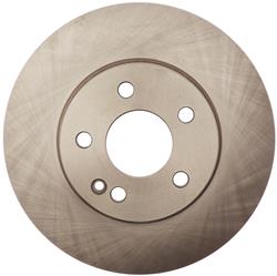 Raybestos R-Line Brake Rotors for 2016-2023 METRIS - 981439R