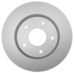 Raybestos Advanced Technology Brake Rotors for 2013-2019 SENTRA - 981470
