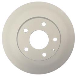 Raybestos Element3 Super Premium Brake Rotors for 2014-2018 3, 2016-2021 CX-3 - 981503FZN