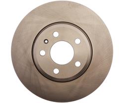 Raybestos R-Line Brake Rotors 981620R
