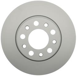 Raybestos Advanced Technology Brake Rotors for 2016-2017 500X - 981643