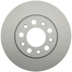 Raybestos Element3 Super Premium Brake Rotors for 2016-2017 500X - 981643FZN