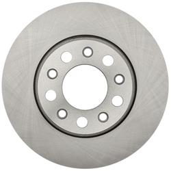 Raybestos R-Line Brake Rotors for 2016-2017 500X - 981643R