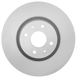 Raybestos Element3 Super Premium Brake Rotors for 2012-2019 500 - 981771FZN