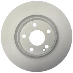 Raybestos Element3 Super Premium Brake Rotors for 2014-2019 CLA250, 2015-2020 GLA250, 2017-2019 QX30 - 981775FZN